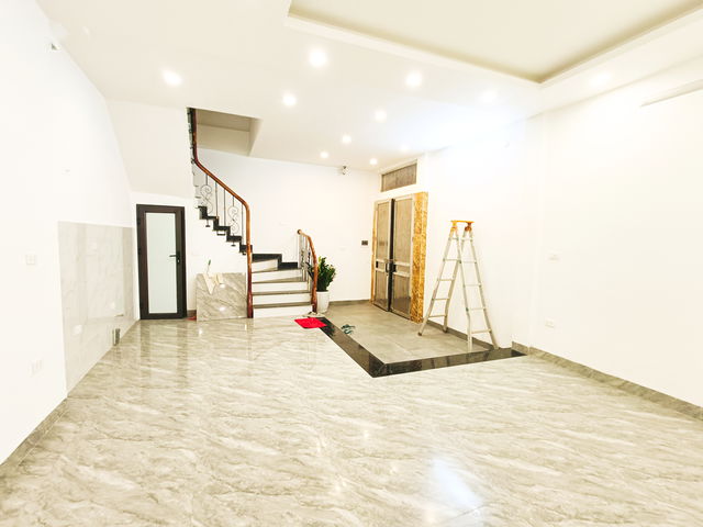 Bán nhà đẹp phố Đội Cấn , Ba Đình giá 10.6 tỷ