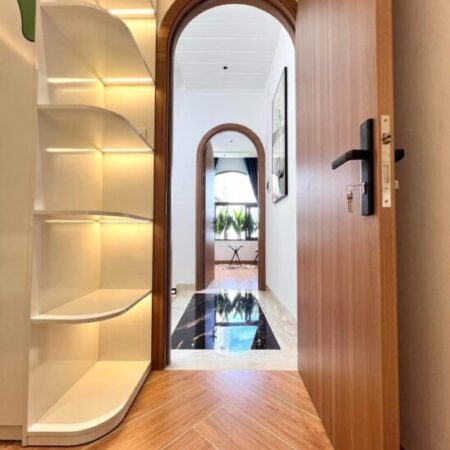 Nhà đẹp, ở ngay Nguyễn Phúc Chu, Tân Bình – 54m2 – 4 tầng – 7,x đồng Nhà đẹp, ở ngay Nguyễn Phúc Chu, Tân Bình – 54m2 – 4 tầng – 7,x đồng