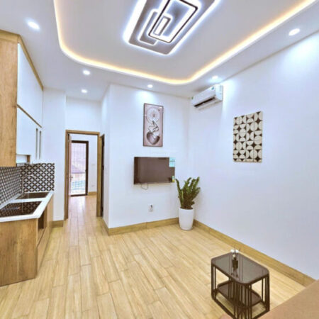 CHDV PHƯƠNG CANH 12PKK – DÒNG TIỀN 60/THÁNG OTO, 10M LÀ MẶT PHỐ NHỈNH 12 TỶ