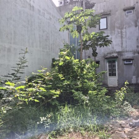 Lô đất 165,4m ngang 8m gần biển – Nguyễn Thiện Kế -Nguyễn Văn Thoại – Giá chỉ 12,9 tỷ .