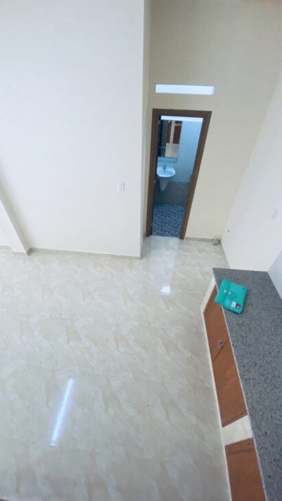 NHÀ MỚI VÀO Ở NGAY – BÌNH THẠNH GIÁP PHÚ NHUẬN – CÓ GIẤY PHÉP XÂY DỰNG 5 TẦNG CÒN HẠN – 34M2 CÔNG