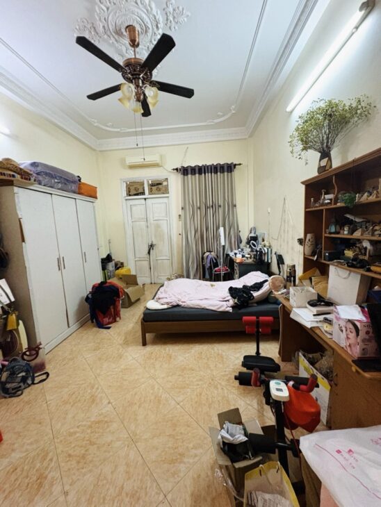 AN TRẠCH, ĐỐNG ĐA, TRUNG TÂM, GẦN PHỐ – NGÕ Ô TÔ ĐỖ CỬA – 2 THOÁNG – AN SINH ĐỈNH