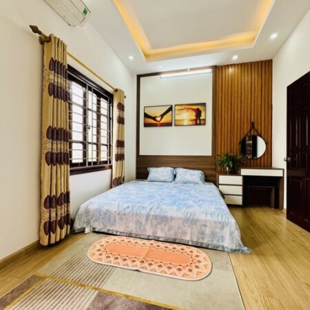 NHÀ NGUYỄN TRI PHƯƠNG – 4 TẦNG – CHỦ BÁN VÌ ĐÃ MUA SHOPHOUSE MỚI