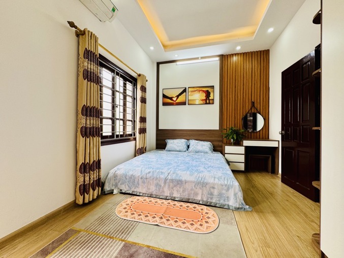 NHÀ NGUYỄN TRI PHƯƠNG – 4 TẦNG – CHỦ BÁN VÌ ĐÃ MUA SHOPHOUSE MỚI