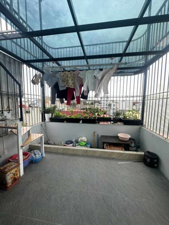 Bán nhà: Tựu Liệt, oto đỗ cửa, 46m2, 5 tầng, Thang máy, thoáng trước sau. hơn 6 tỷ