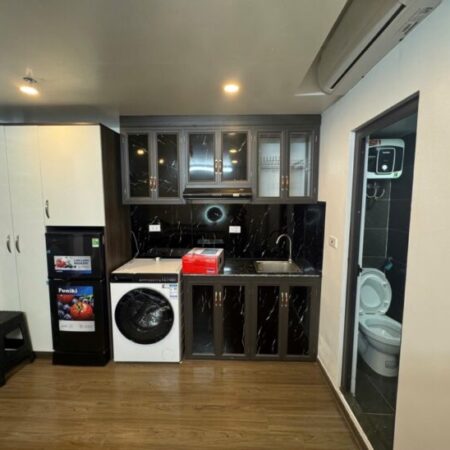 Mỹ Đình 7 tầng, thang máy, 20Phòng, Doanh Thu 100tr/ Tháng,1.2 Tỷ/năm.