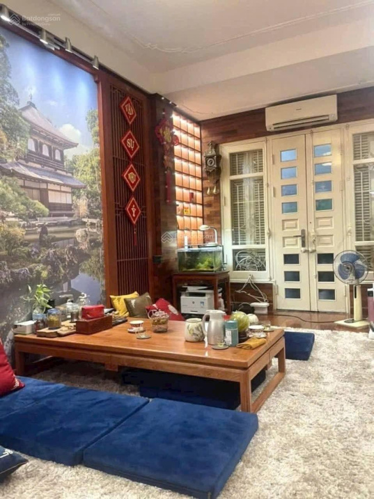 BÁN GẤP – PHÂN LÔ HÀO NAM – 50M x 5T – CHỈ 16.5 TỶ – Ô TÔ TRÁNH – GIÁ SỐC!