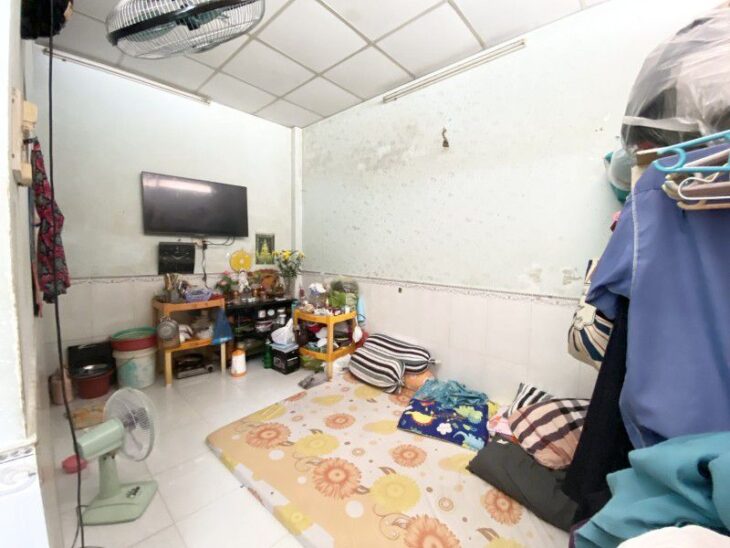 NHÀ GÒ VẤP ĐƯỜNG NGUYỄN VĂN CÔNG – 3 TẦNG – 2PN – GIÁ NHỈNH 2 TỶ