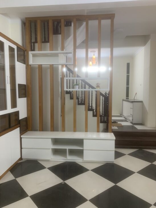 HOÀNG VĂN THÁI PHÂN LÔ QUÂN ĐỘI 40M 4 TẦNG CHỈ 12 TỶ-VÀI BƯỚC RA Ô TÔ TRÁNH-NHÀ DÂN XÂY- SỔ VUÔNG