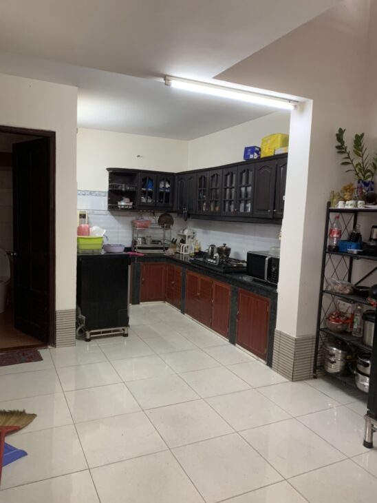 Bán nhà hiếm Bùi Minh Trực ngang khủng 6m, 130m2, chỉ 9 tỷ nhỉnh
