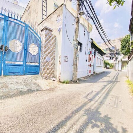 MẶT TIỀN ĐƯỜNG SỐ – NGAY CHƯƠNG DƯƠNG LINH CHIỂU- NGANG KHỦNG 10M – VỊ TRÍ ĐẸP – 11.2 tỷ TL.