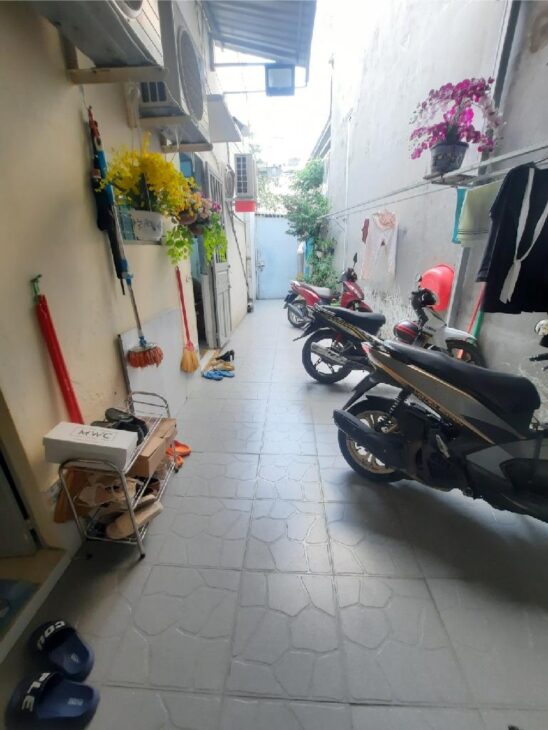 Bán nhà mặt phố Linh Trung, Thủ Đức, 121m², 9 tỷ, 12PN, 12WC
