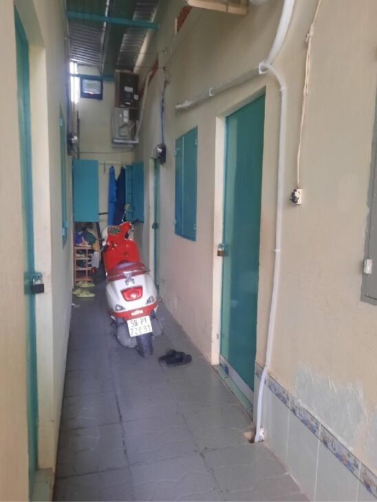 Bán nhà mặt phố Linh Trung, Thủ Đức, 121m², 9 tỷ, 12PN, 12WC