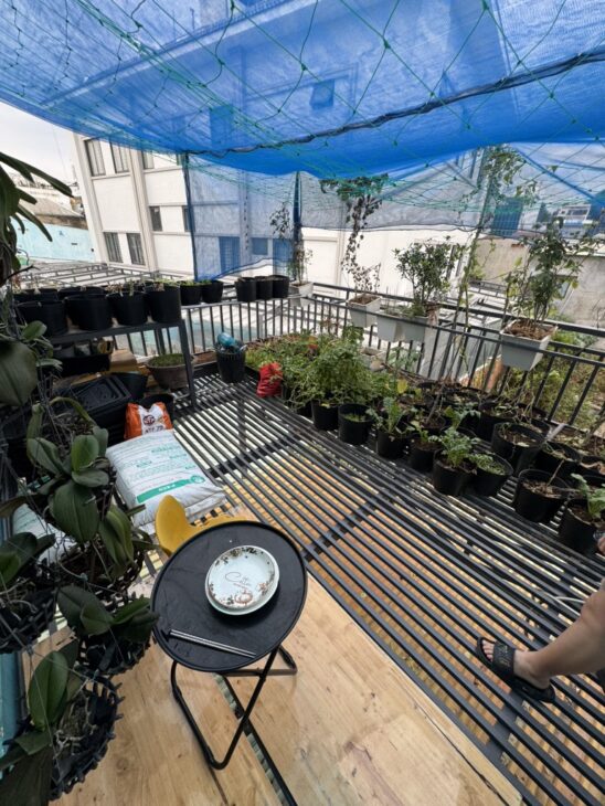 NHÀ CHDV KHAI THÁC TỐT – BÌNH THỌ – 85M² – 6.5 TỶ