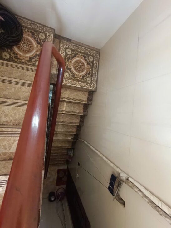 CẦN TIỀN BÁN GẤP HXH DƯƠNG BÁ TRẠC KDC HIỆN HỮU – DT: 50M2 (4.6 X 14M), 4TẦNG CHỈ 8.7 TỶ