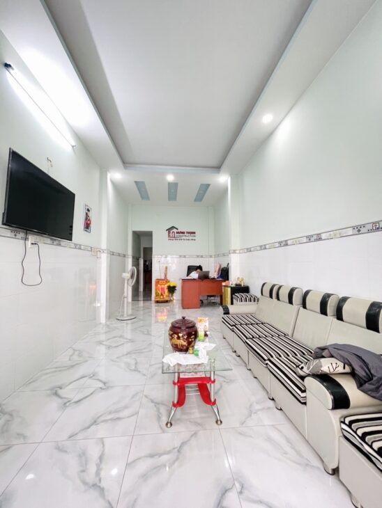 Nhà đẹp GIÁ NGỘP – Chủ BÁN GẤP – 71m² – 2PN,2WC – CHỐT NHANH 3.9 TỶ