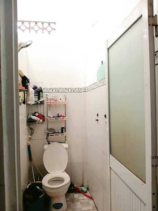 CẦN BÁN GẤP – MẶT TIỀN XE HƠI NÉ 5.8 TỶ – 109M2 NGANG 6M – KHU DÂN DÂN TRÍ CAO – 100M ĐƯỜNG ĐÌNH