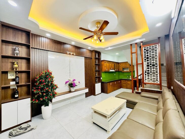 54.26D Ngũ Nhạc