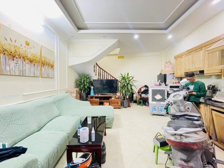 Định Công – Hoàng Mai – HÀ Nội