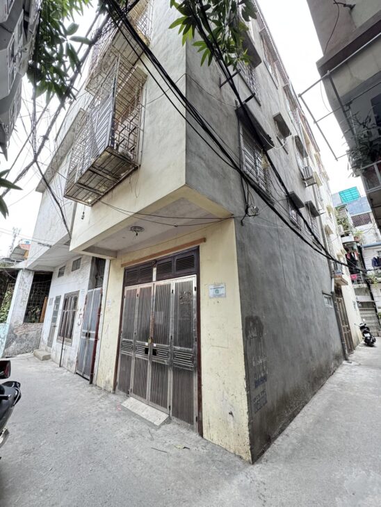 Tam Trinh – Hoàng Mai – Hà Nội ,