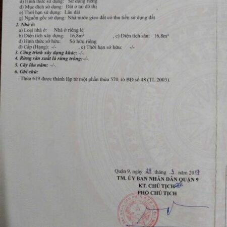 LÔ ĐẤT ngay Cảng, SHR – ĐƯỜNG NHỰA 9M, Dân cư đông, PHÚ HỮU, TP. TĐ – CHỈ 3,190tr LÔ ĐẤT ngay Cảng, SHR – ĐƯỜNG NHỰA 9M, Dân cư đông, PHÚ HỮU, TP. TĐ – CHỈ 3,190tr