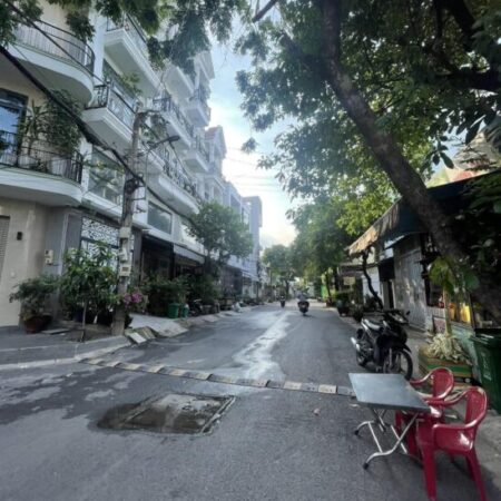 4,5 x16m, BÁN NHÀ 3 TẦNG 72m2, HẺM 12m, LÊ VĂN KHƯƠNG, Q.12, NHỈNH 6 TỶ