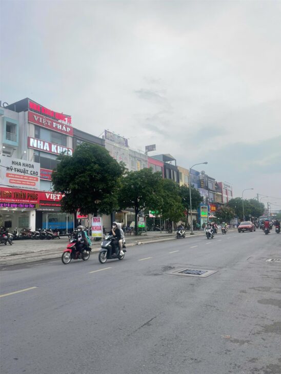 BÁN NHÀ 3 TẦNG 75m2, NHỈNH 4 TỶ, 4×19, KHU NGUYỄN ẢNH THỦ, Q.12