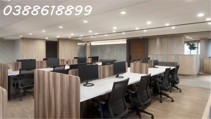 TÒA NHÀ VĂN PHÒNG 3 MẶT TIỀN – PHỐ DỊCH VỌNG HẬU – 200M² x 9 TẦNG – HẦM ĐỂ Ô TÔ – 149 TỶ
