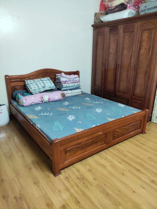 Cần bán căn hộ Thông tấn xã – Căn đầu hồi, 75m² – Giá 4,7 tỷ