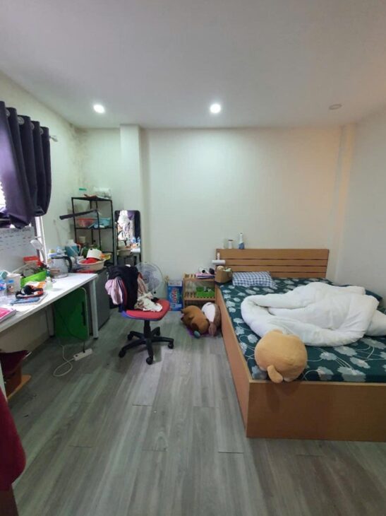 BÁN NHÀ BẰNG LIỆT, HOÀNG MAI, NHÀ MẶT NGÕ Ô TÔ, 47M2, 6.7TỶ(CTL)