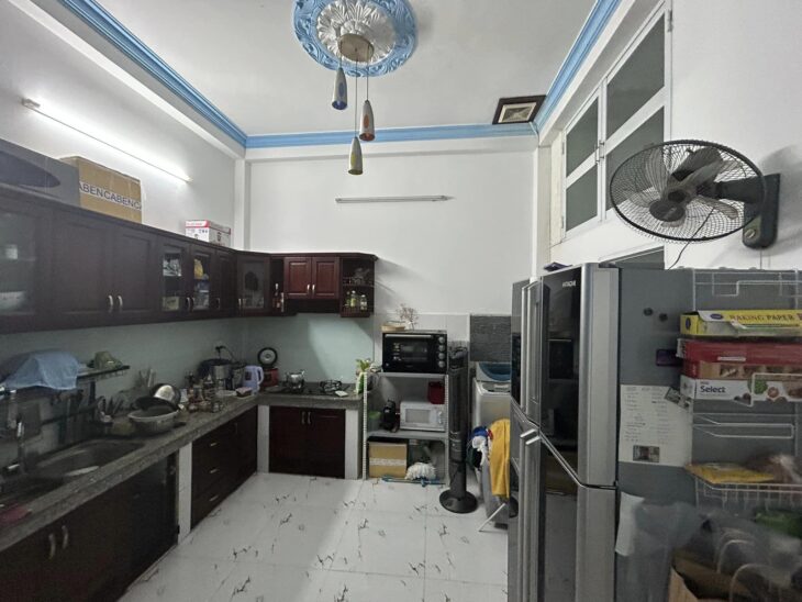 Bán gấp trong tháng 4, nhà đẹp HXH Bạch Đằng 91m2 chỉ 16.8 tỷ TL