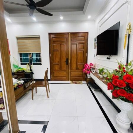CẦN BÁN GẤP nhà ngõ thông, phố Trịnh Văn Bô, ô tô gần, kinh doanh, 46m x 5T, chỉ 5.1 tỷ, full NT, ở CẦN BÁN GẤP nhà ngõ thông, phố Trịnh Văn Bô, ô tô gần, kinh doanh, 46m x 5T, chỉ 5.1 tỷ, full NT, ở