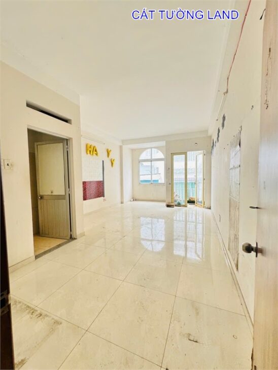 Bán nhà 4x14m, 5 Tầng. Đ. Phạm Văn Bạch, Phường 15, Tân Bình. Giá 5.6 tỷ