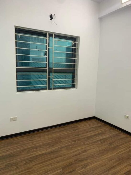 Cần bán gấp căn hộ chung cư Ngiêm Xuân Yêm