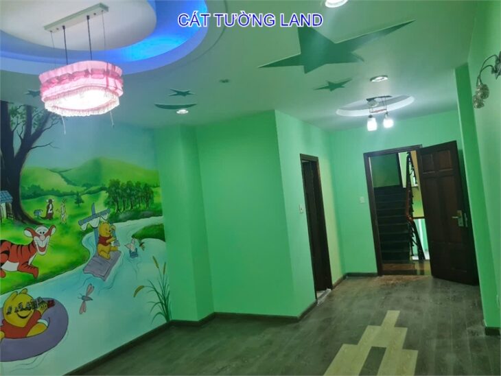 Chính Chủ bán nhà Số 10 ĐÀM THẬN HUY, ngay chợ Tân Hương. Giá TL tốt.