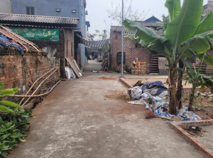 SỞ HỮU ĐẤT ĐẸP – ĐẦU TƯ SINH LỜI – Vị Trí Tại : Thôn Đường Nhạn – Xuân Nộn – Đông Anh – Hà Nội