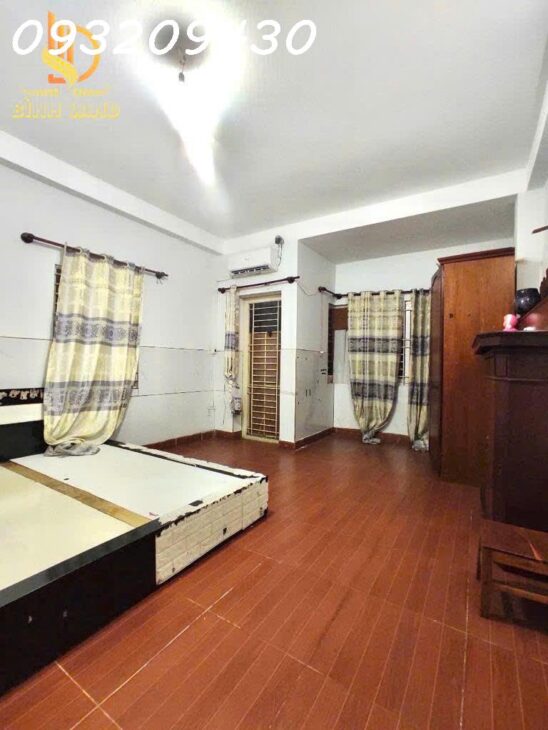Đâu Ra Nhà 4Tầng Tân Bình Đường 14M Nhánh Trường Chinh 4,5×25 12,XX Tỷ