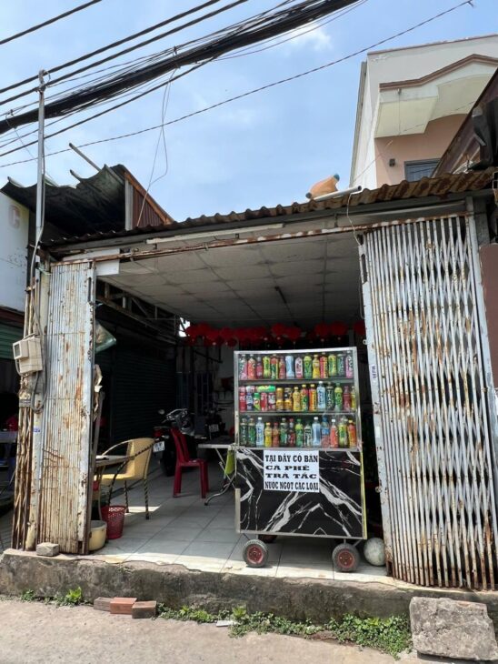BÁN NHÀ BÌNH TÂN – LÊ ĐÌNH CẨN – 5 X 12 (60M2) – HẺM KINH DOANH 6M – CHỈ 3.1 TỈ