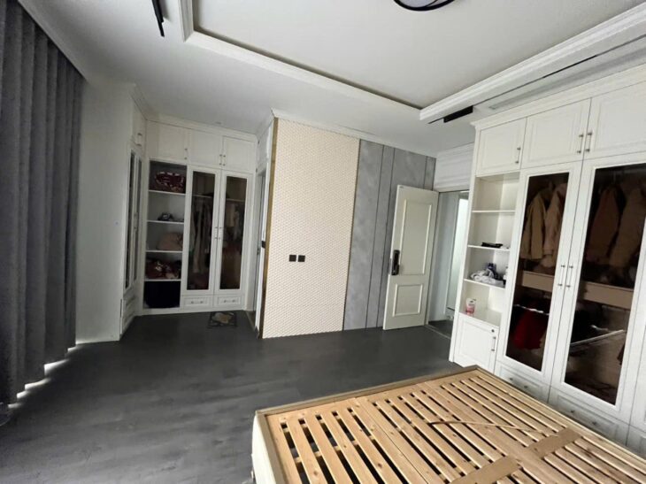 BÁN NHÀ PHÂN LÔ KIM ĐỒNG – Ô TÔ – THANG MÁY – NỘI THẤT CAO CẤP – VĂN PHÒNG ĐỈNH CAO