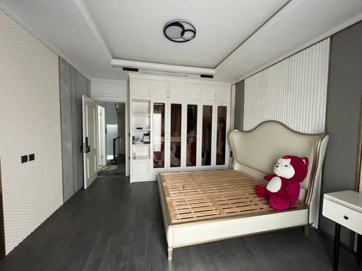 BÁN NHÀ PHÂN LÔ KIM ĐỒNG – Ô TÔ – THANG MÁY – NỘI THẤT CAO CẤP – VĂN PHÒNG ĐỈNH CAO