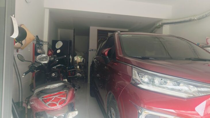 Bán nhà 2 tầng, 37,5 m², 4.7 tỷ, Q.9, Đỗ Xuân Hợp, sổ hồng