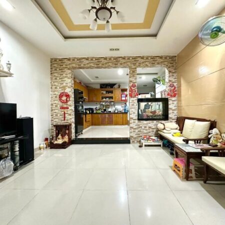 BÁN NHÀ ÂU CƠ – ĐẦM SEN – TÂN PHÚ – 77M2 – NGANG HIẾM LỚN – CHÍNH CHỦ – NHỈNH 7 TỈ