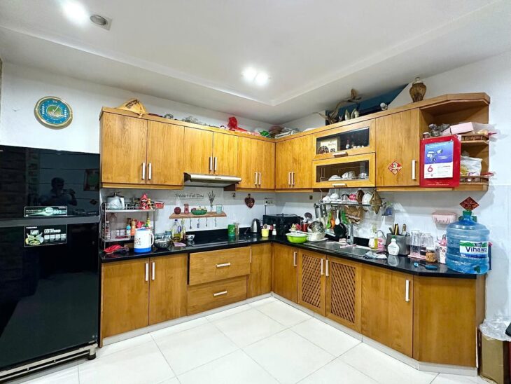 BÁN NHÀ ÂU CƠ – ĐẦM SEN – TÂN PHÚ – 77M2 – NGANG HIẾM LỚN – CHÍNH CHỦ – NHỈNH 7 TỈ