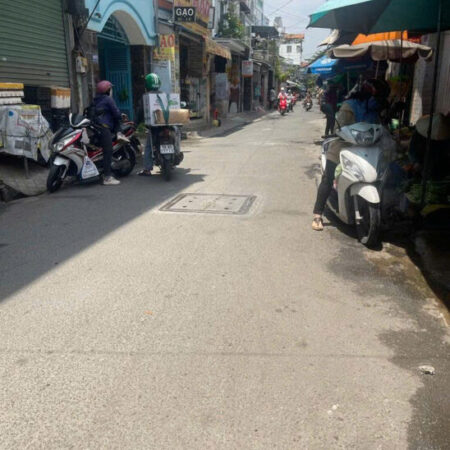 Bán Dãy Trọ 4,5×16 Phạm Văn Chiêu F14 Gò Vấp 4,X Tỷ Bán Dãy Trọ 4,5×16 Phạm Văn Chiêu F14 Gò Vấp 4,X Tỷ