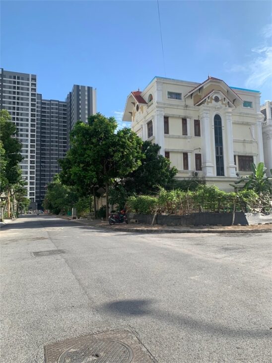 bán đất phân lô khu 31Ha Trâu Quỳ, 495m, mặt tiền 19m, đường nhựa, vỉa hè, gần UBND huyện