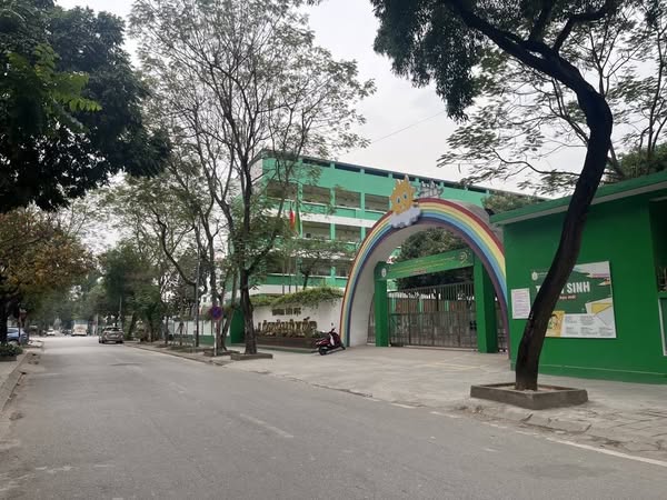 Nhà mới – đẹp Mễ Trì, lô góc, ngõ thông, ô tô tránh, kinh doanh. 36m x 5T x 5 ngủ, giá chỉ 6.55 tỷ