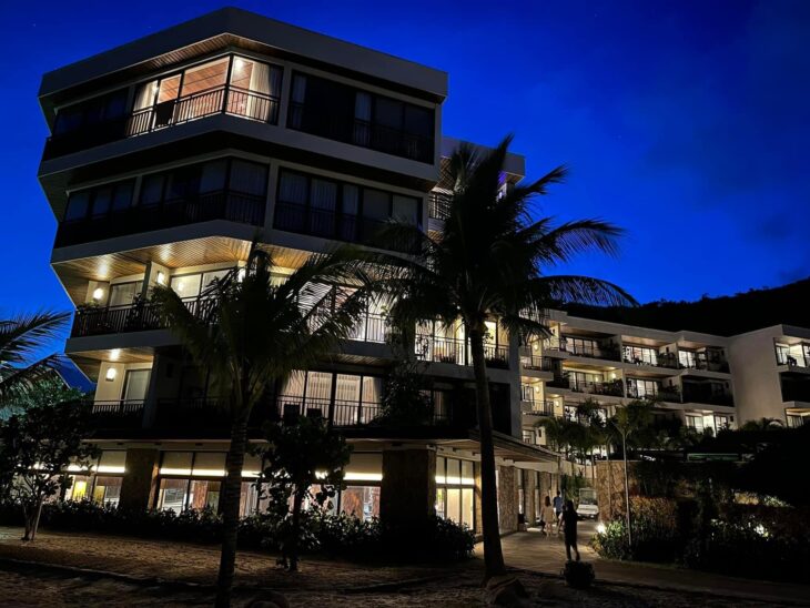 ĐẤT 150M² – NGANG 6M – XÂY CĂN HỘ 7 TẦNG CHO THUÊ CỰC TỐT TT HẢI CHÂU GIÁ HƠN 9 TỶ