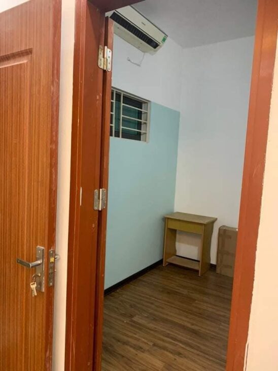 Cần bán gấp căn hộ chung cư Ngiêm Xuân Yêm