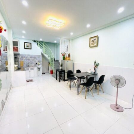 HOMESTAY THU NHỎ – LÊ ĐỨC THỌ – NGUYỄN OANH – GÒ VẤP -32m2 – HẺM THÔNG – 3.46 TỶ HOMESTAY THU NHỎ – LÊ ĐỨC THỌ – NGUYỄN OANH – GÒ VẤP -32m2 – HẺM THÔNG – 3.46 TỶ