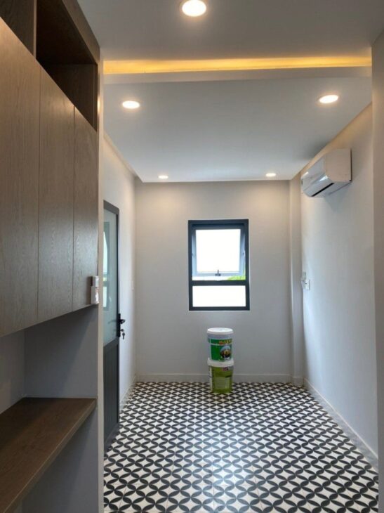 BÁN NHÀ ĐƯỜNG ĐOÀN VĂN BƠ – 27M2 – QUẬN 4 – NHÀ MỚI 4 TẦNG – CHỈ 4.2 TỶ